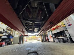 
										2004 Chevrolet Silverado 1500 Regency RST 5-Speed full									