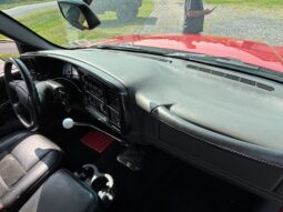 
										2004 Chevrolet Silverado 1500 Regency RST 5-Speed full									