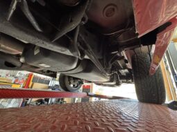 
										2004 Chevrolet Silverado 1500 Regency RST 5-Speed full									