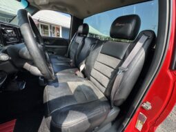 
										2004 Chevrolet Silverado 1500 Regency RST 5-Speed full									