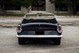 
										1956 Ford Thunderbird 5.0 Coyote Restomod full									