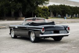 
										1956 Ford Thunderbird 5.0 Coyote Restomod full									
