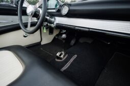 
										1956 Ford Thunderbird 5.0 Coyote Restomod full									