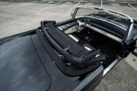 1956 Ford Thunderbird 5.0 Coyote Restomod