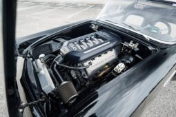 
										1956 Ford Thunderbird 5.0 Coyote Restomod full									