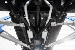 
										1956 Ford Thunderbird 5.0 Coyote Restomod full									