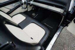 
										1956 Ford Thunderbird 5.0 Coyote Restomod full									