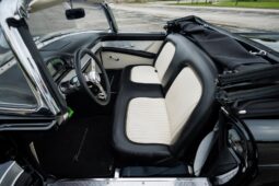 
										1956 Ford Thunderbird 5.0 Coyote Restomod full									