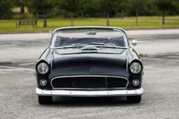 
										1956 Ford Thunderbird 5.0 Coyote Restomod full									