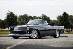 
										1956 Ford Thunderbird 5.0 Coyote Restomod full									