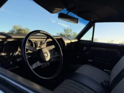 
										1972 Chevrolet El Camino full									