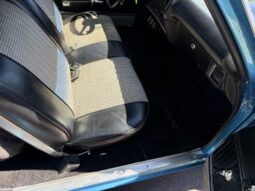 
										1972 Chevrolet El Camino full									