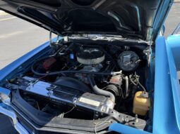 
										1972 Chevrolet El Camino full									