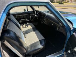 
										1972 Chevrolet El Camino full									