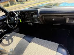 
										1972 Chevrolet El Camino full									