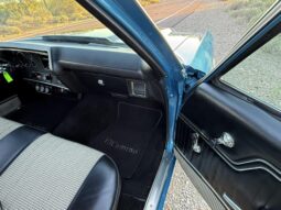 
										1972 Chevrolet El Camino full									