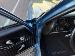 
										1972 Chevrolet El Camino full									