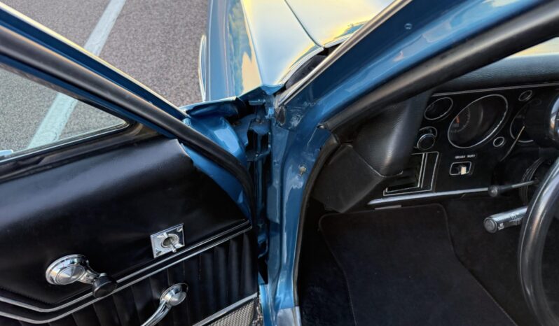 
								1972 Chevrolet El Camino full									