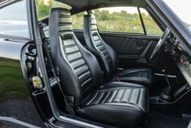 1983 Porsche 911SC Coupe