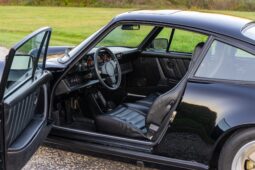 
										1983 Porsche 911SC Coupe full									
