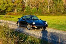 
										1983 Porsche 911SC Coupe full									