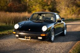 1983 Porsche 911SC Coupe 2