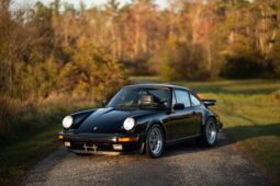 
										1983 Porsche 911SC Coupe full									