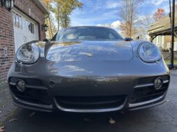 
										2006 Porsche Cayman S 6-Speed full									