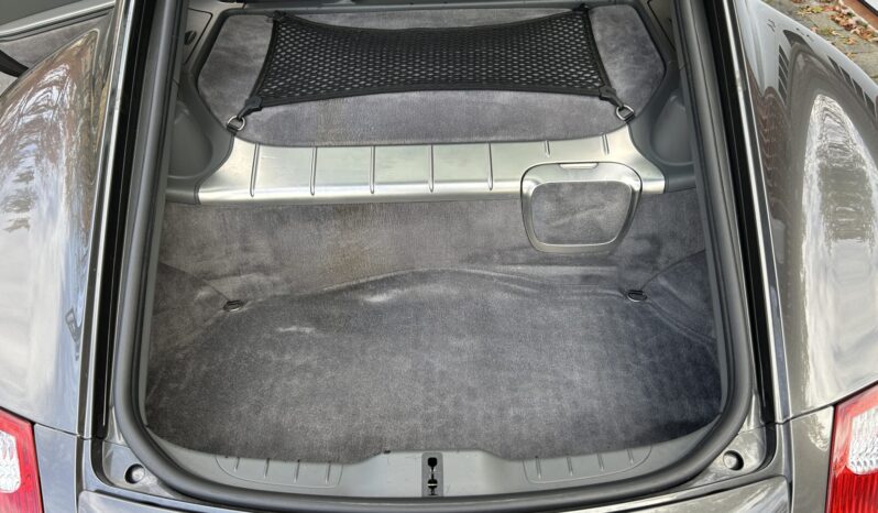 
								2006 Porsche Cayman S 6-Speed full									