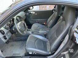 
										2006 Porsche Cayman S 6-Speed full									