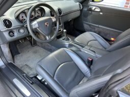
										2006 Porsche Cayman S 6-Speed full									