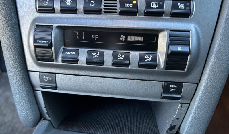 
								2006 Porsche Cayman S 6-Speed full									