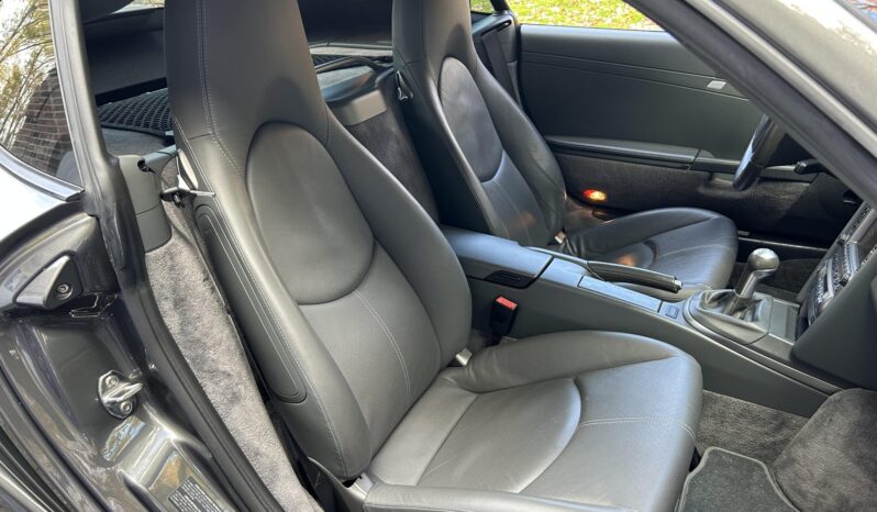 
								2006 Porsche Cayman S 6-Speed full									