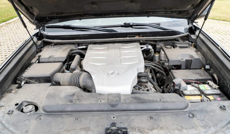 
								2014 Lexus GX460 Premium full									