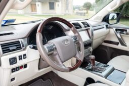
										2014 Lexus GX460 Premium full									