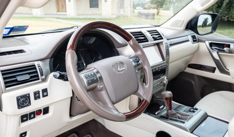 
								2014 Lexus GX460 Premium full									