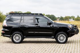 2014 Lexus GX460 Premium