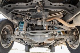 2014 Lexus GX460 Premium