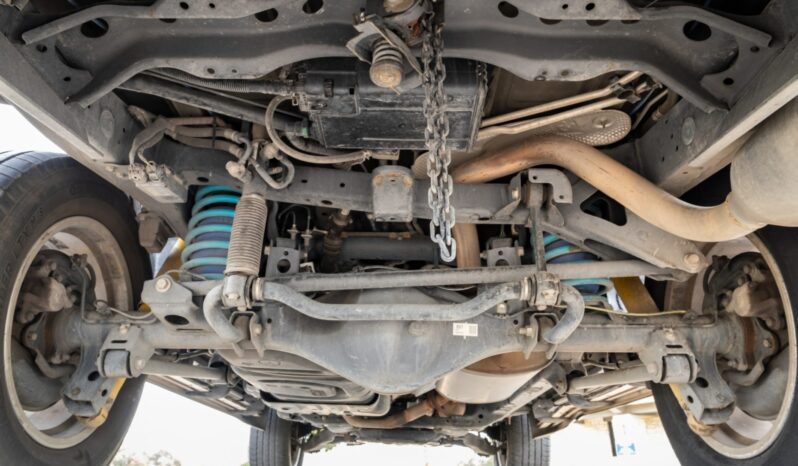 
								2014 Lexus GX460 Premium full									