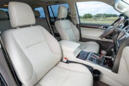 
										2014 Lexus GX460 Premium full									