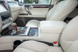 
										2014 Lexus GX460 Premium full									