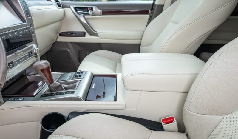 
								2014 Lexus GX460 Premium full									