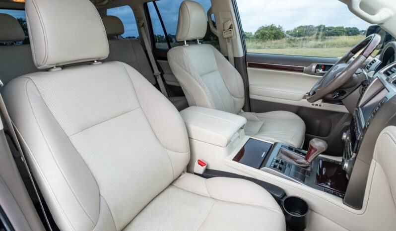 
								2014 Lexus GX460 Premium full									