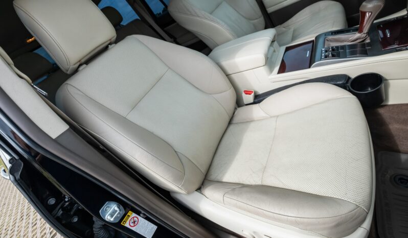 
								2014 Lexus GX460 Premium full									