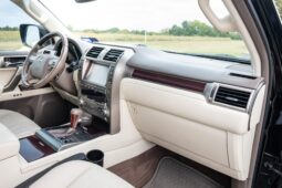 
										2014 Lexus GX460 Premium full									