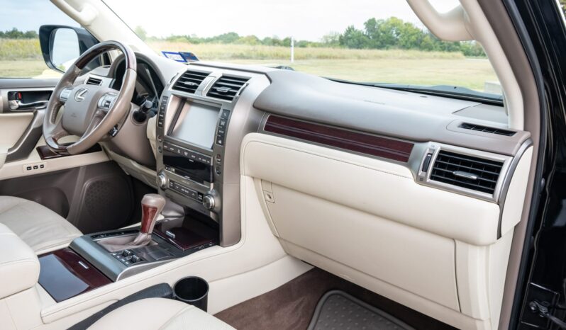 
								2014 Lexus GX460 Premium full									