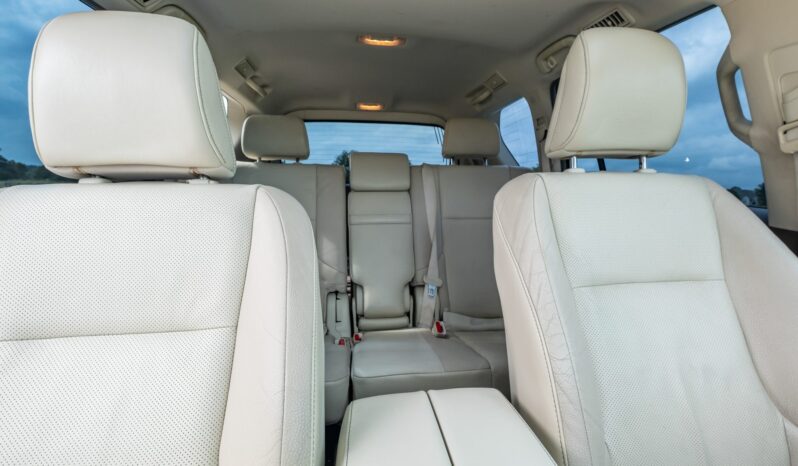 
								2014 Lexus GX460 Premium full									