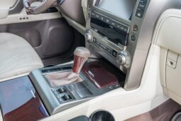 
										2014 Lexus GX460 Premium full									