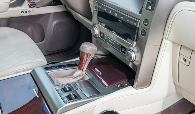 
								2014 Lexus GX460 Premium full									