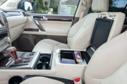 
										2014 Lexus GX460 Premium full									